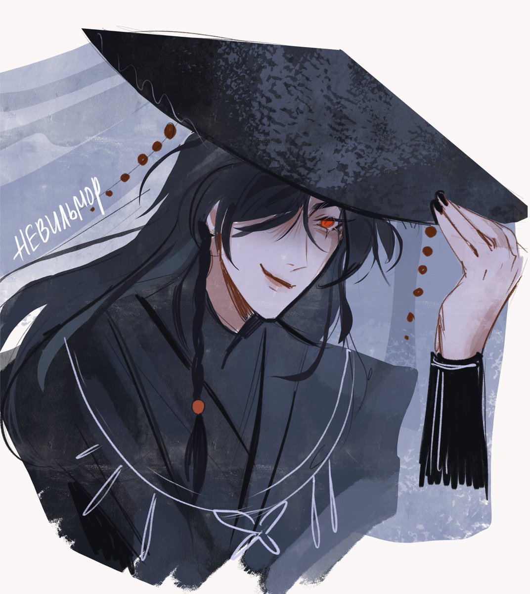 #hualian #kpopdemonhunters