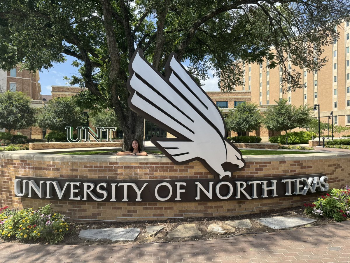 ram_moreno7's tweet image. Great day in DFW touring university campuses. They grow up fast !