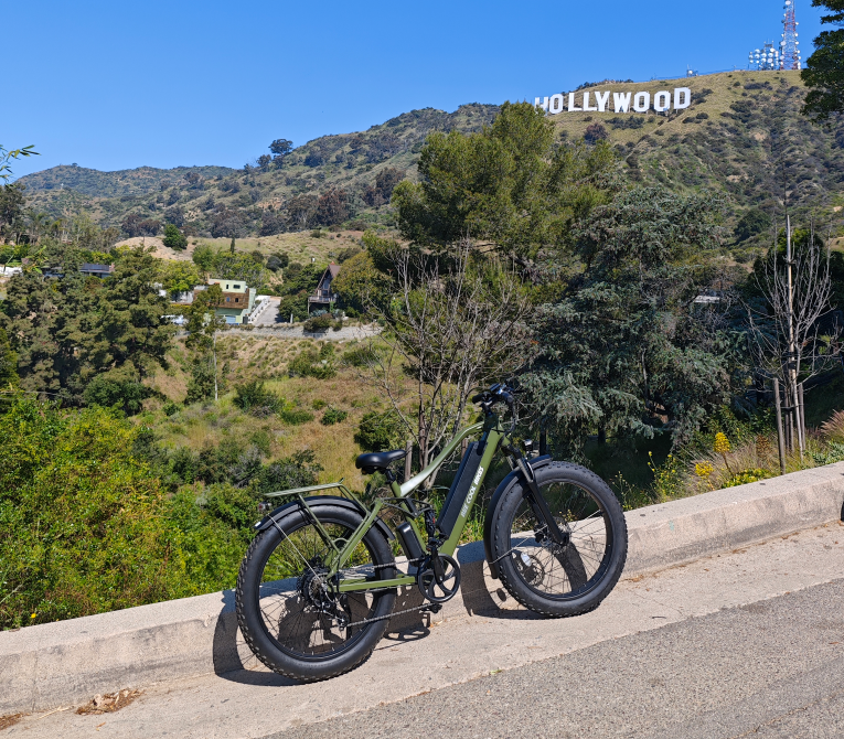 BeecoolBikes's tweet photo. 😍The High-Performance eBike That Exceeds Expectations
🥳Tired of searching for the perfect eBike? Bee Adventurer offers unbeatable performance and value.
https://t.co/68JJP5sGKb
#BeeAdventurer #HighPerformanceEBike #BestValueRide #ElectricBikeDeals #AdventureReady #RideBeeCool https://t.co/g3rOzewAdY