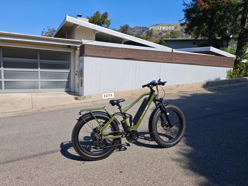 BeecoolBikes's tweet photo. 😍The High-Performance eBike That Exceeds Expectations
🥳Tired of searching for the perfect eBike? Bee Adventurer offers unbeatable performance and value.
https://t.co/68JJP5sGKb
#BeeAdventurer #HighPerformanceEBike #BestValueRide #ElectricBikeDeals #AdventureReady #RideBeeCool https://t.co/g3rOzewAdY
