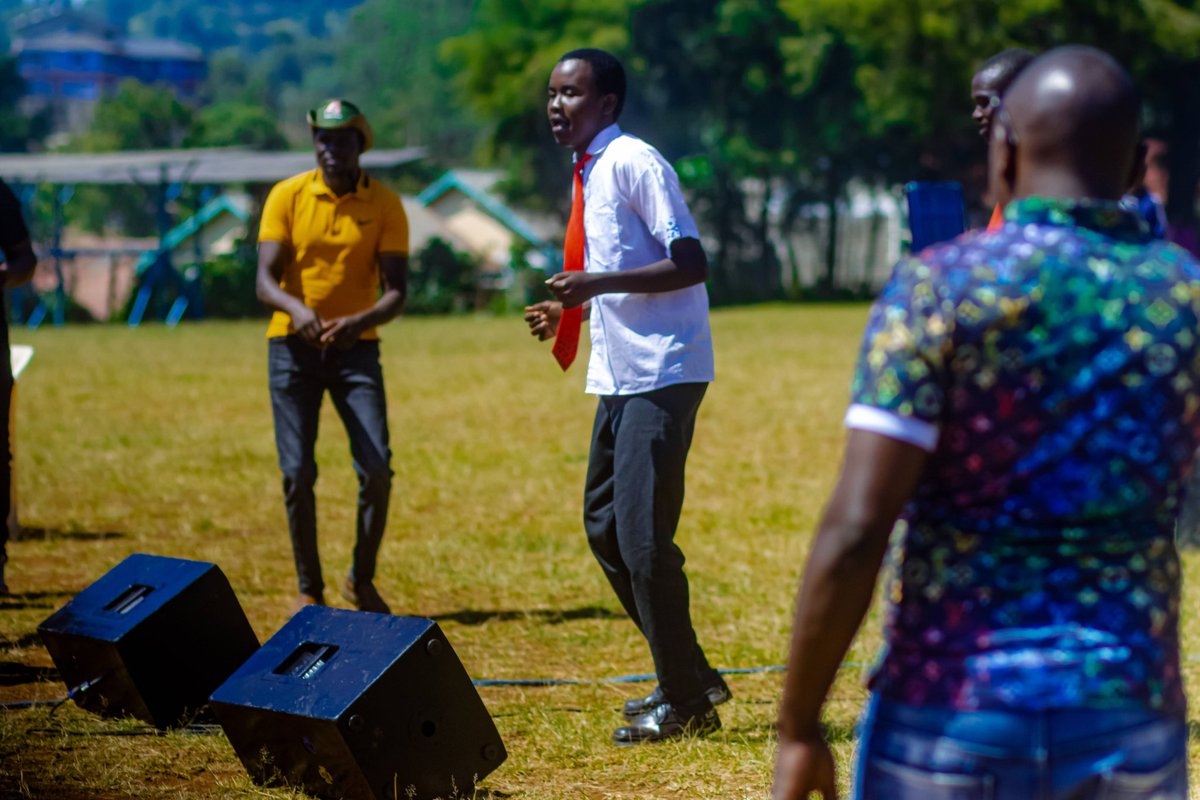 Raomosh's tweet photo. Learning and connecting with MAA cultural heritage through dancing and fostering a sense of belonging. We truly enjoyed our mission days in Kilgoris. Thank you MAA Girl Foundation for hosting our team Fireflies Sports and Entertainment Ltd https://t.co/iFMSUOarH5