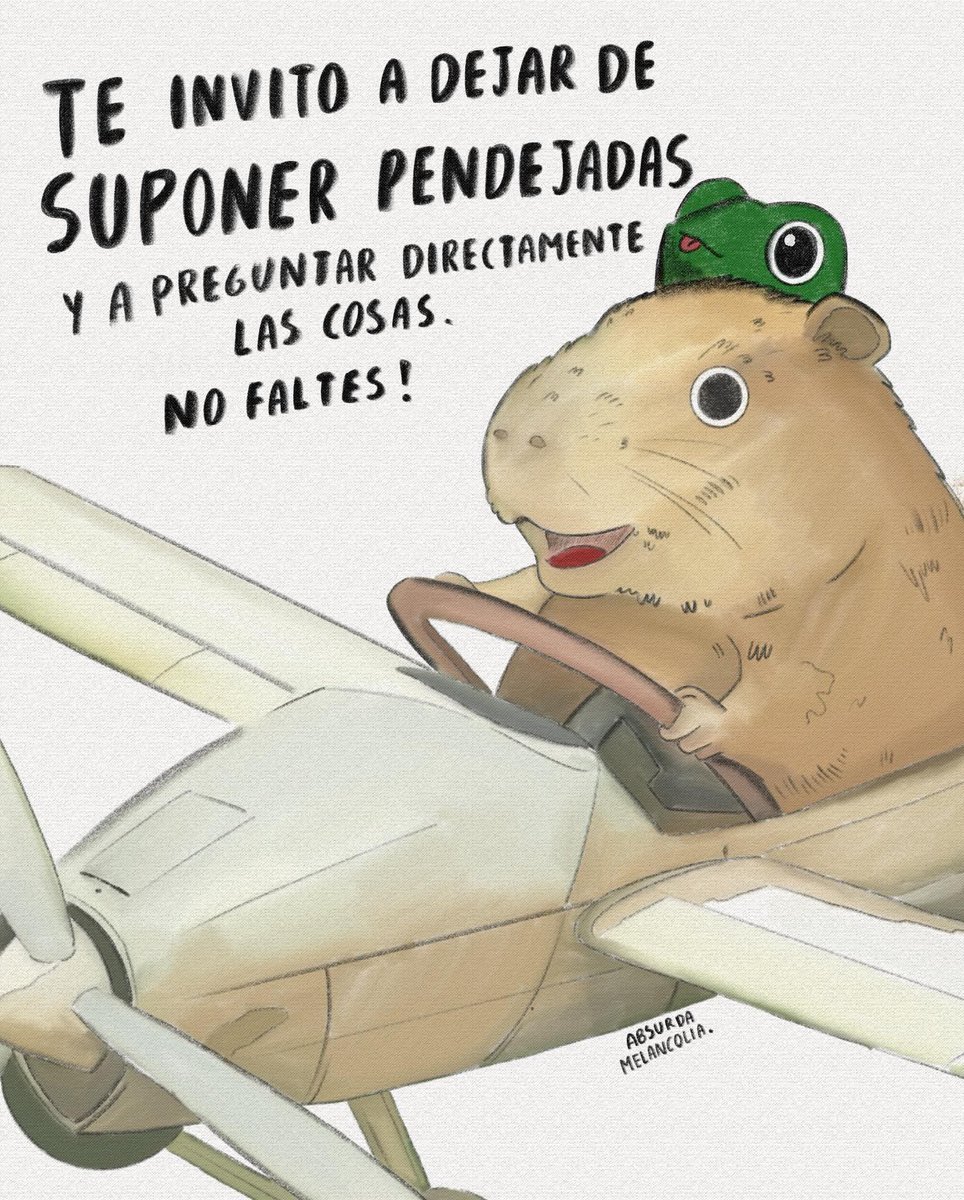 Absurda Melancolía (@absurdamela) on Twitter photo 