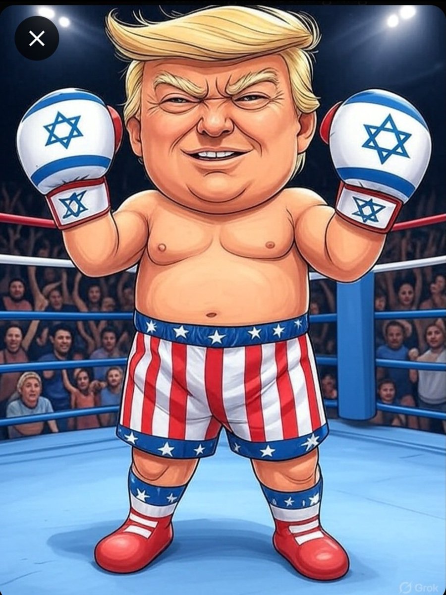 Big Popz (@bigpopz72) on Twitter photo And down goes <a href="/khamenei_ir/">Khamenei.ir</a> in only 2 rounds!! We seen <a href="/netanyahu/">Benjamin Netanyahu - ืื ืืืื ื ืชื ืืื</a> piecing together precision combinations in the first round, and in the 2nd round <a href="/POTUS/">President Donald J. Trump</a> struck with devastating power and the goat banger went down!!! Ohhh myy!! Iran ๐ฎ๐ท has thrown in the towel!! And down goes <a href="/khamenei_ir/">Khamenei.ir</a> in only 2 rounds!! We seen <a href="/netanyahu/">Benjamin Netanyahu - ืื ืืืื ื ืชื ืืื</a> piecing together precision combinations in the first round, and in the 2nd round <a href="/POTUS/">President Donald J. Trump</a> struck with devastating power and the goat banger went down!!! Ohhh myy!! Iran ๐ฎ๐ท has thrown in the towel!!