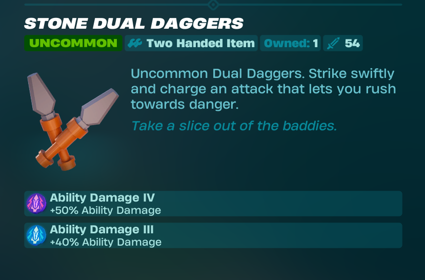 Crafty | LEGO Fortnite tweet media