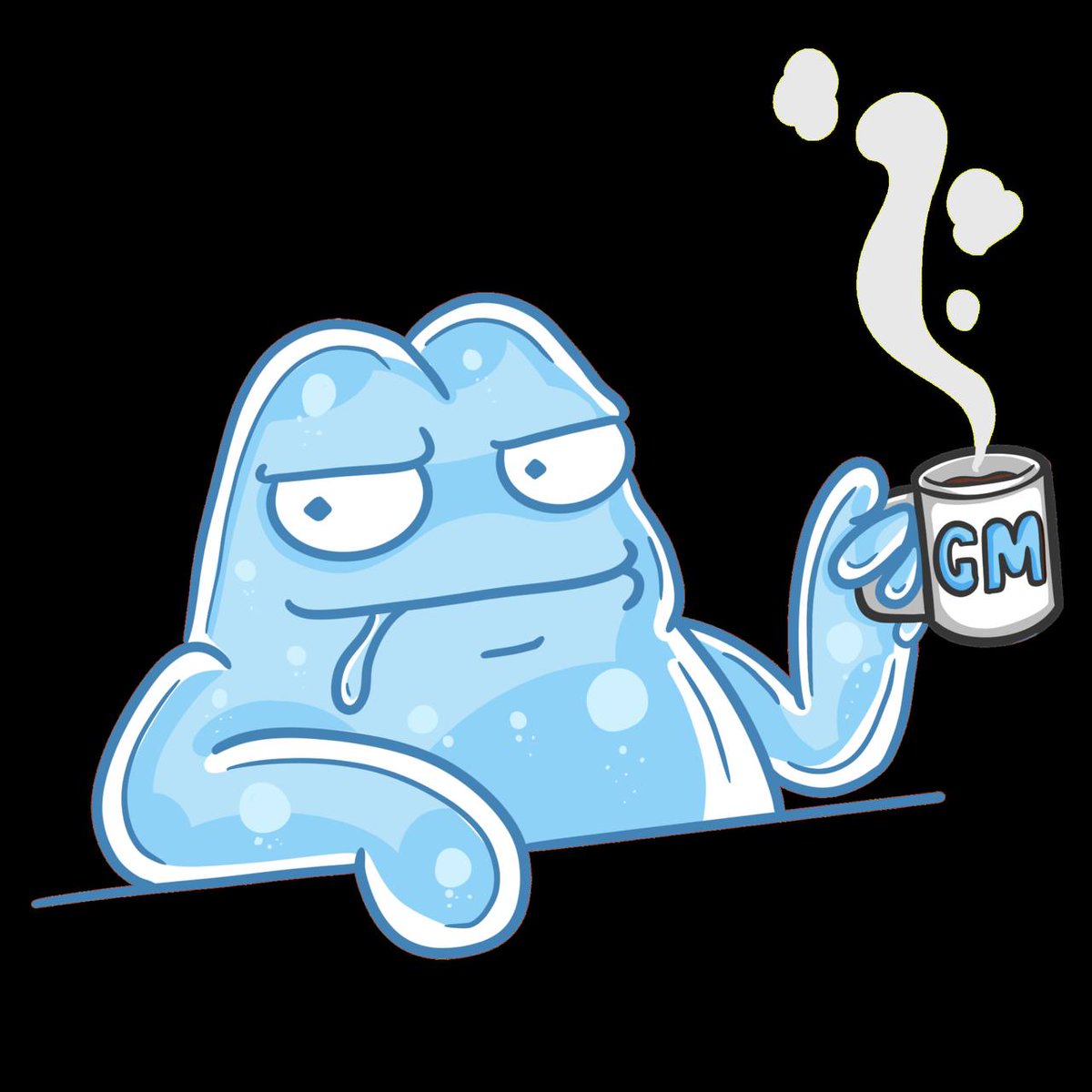 GM

Been seeing an awful lot of really dry takes lately on the $S TL

Drippyz and $MOIST have been hibernating for this exact inflection point

Lets flood the TL with Moistness