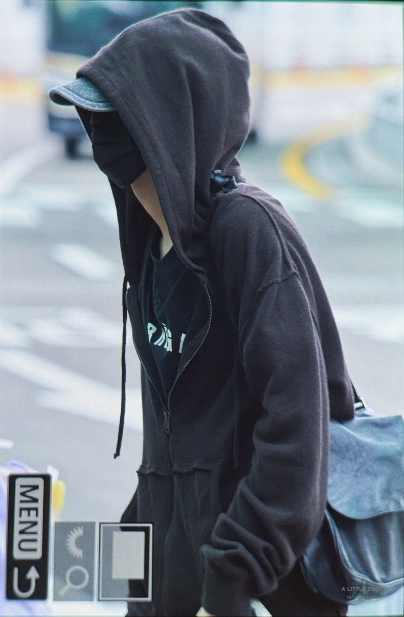 alittledream66's tweet image. 250624 ICN #해찬 #HAECHAN