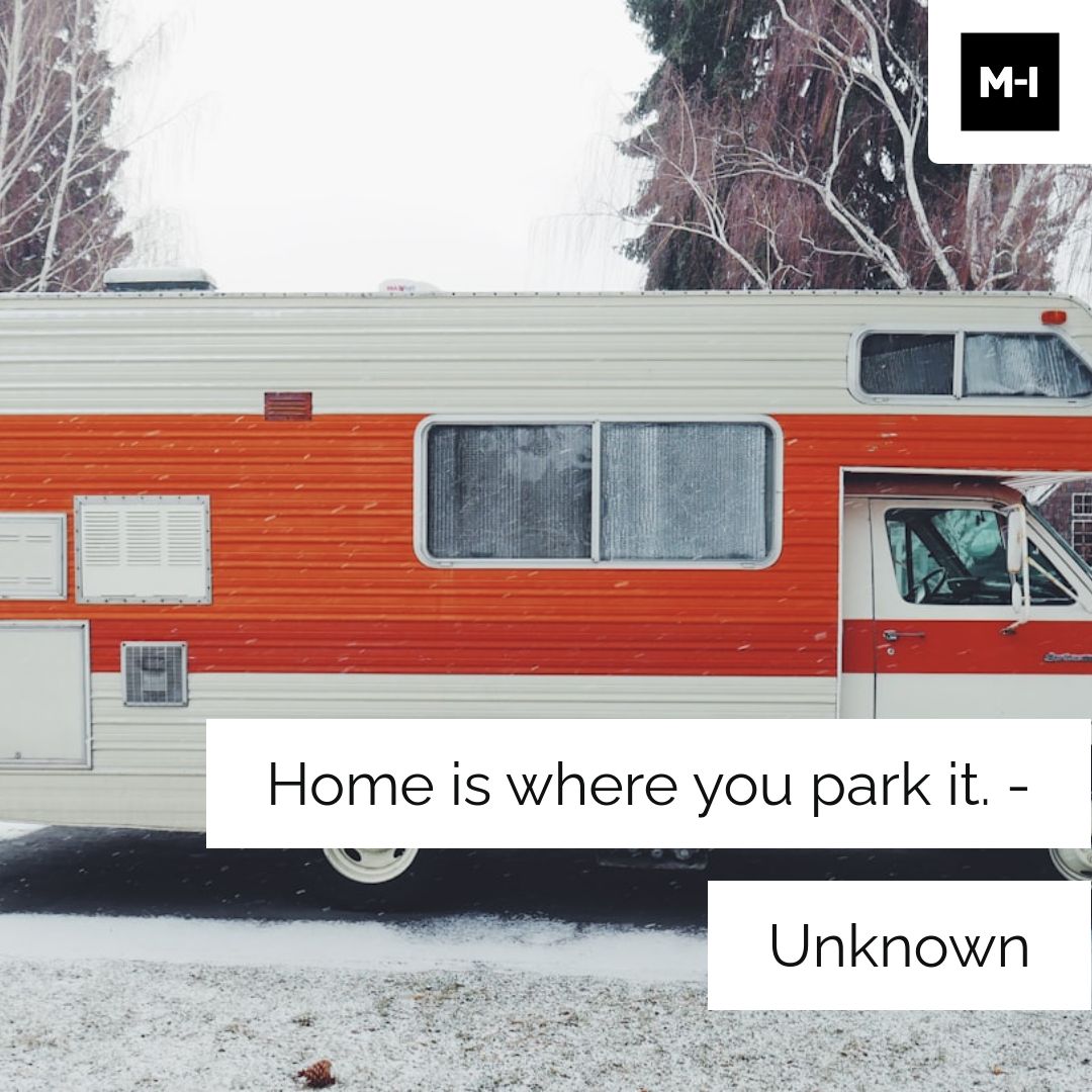 MountIt18871's tweet image. Home is where you park it." Embrace RV living with Mount-It! Our TV mounts ensure your mobile entertainment is secure and seamless, letting you enjoy the open road without compromising your viewing experience. #RVLiving #MountIt mount-it.com