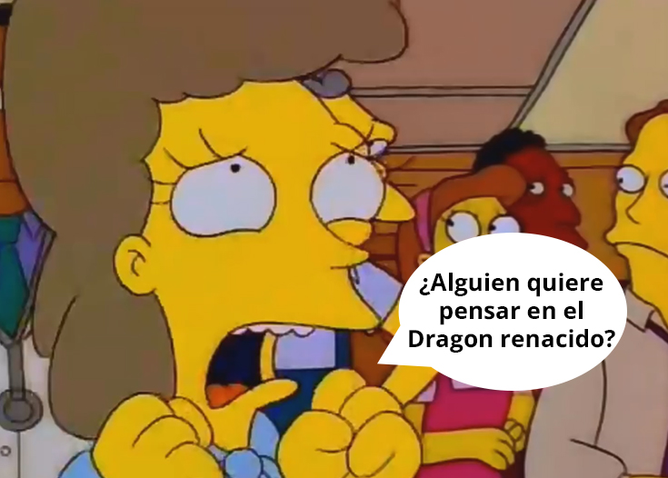 Vamos mi gente #Latina, demostremos la fuerza de este continente.

Firma aquí e invita a amigos a firmar: savewot.com

#SaveWOT #magic #TheWheelofTime #TwitterofTime #wot #LaRuedadelTiempo #RodadoTempo