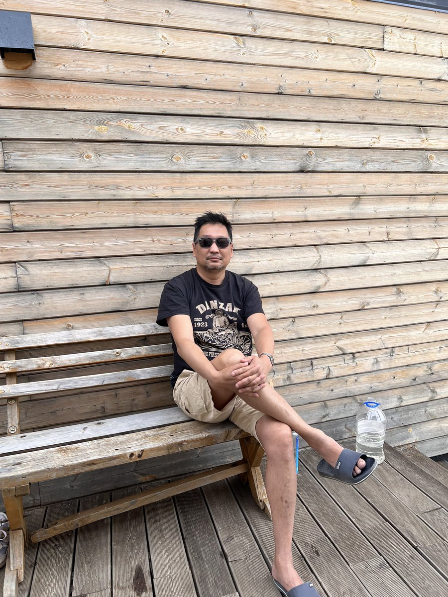 Аварга тосонгийн аматан БатжаZ гэж мэдэх үү.