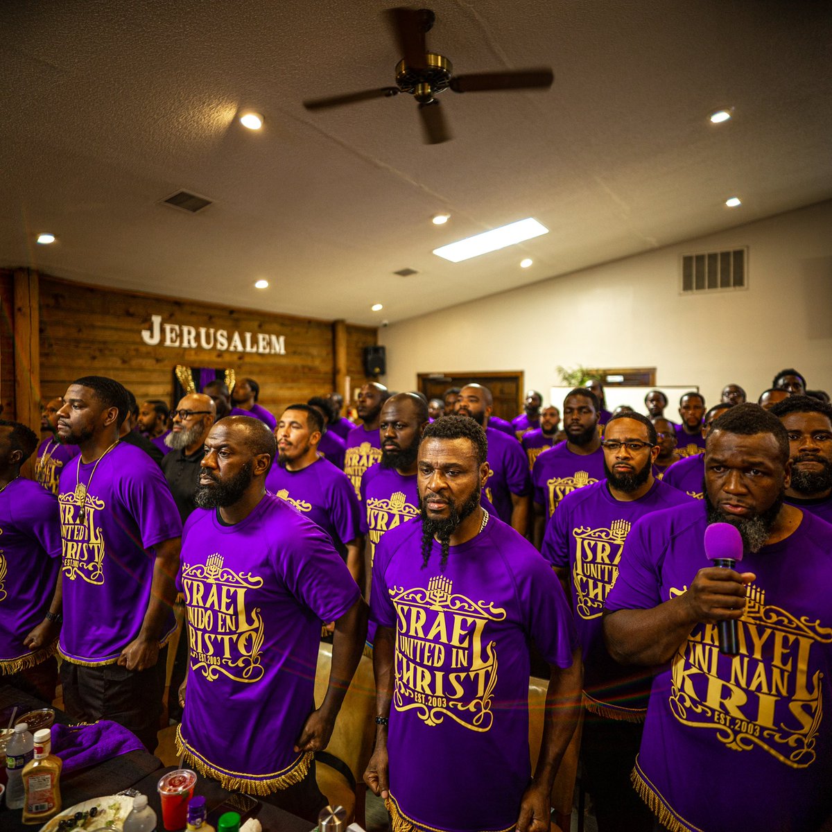 iuicgastonia's tweet photo. This Sabbath, don’t just rest be restored. Join IUIC Gastonia and grow in the Word of the Lord.”
#SpiritualAwakening #IsraelUnite #IUICGastonia https://t.co/b7U0nzStua