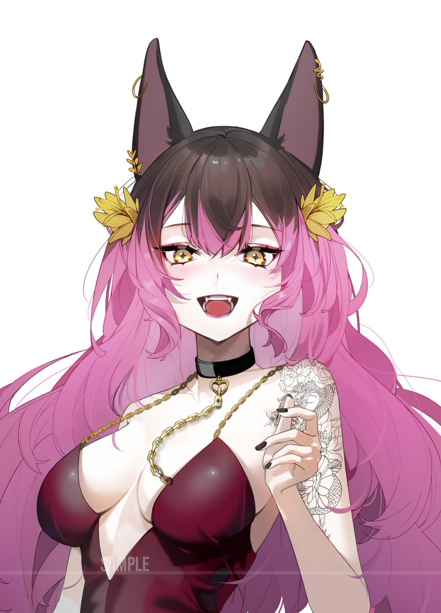 Opening emergency waist-up commission for 35 usd. Need to pay bills till the 27th. Please DM here if interested. Thank you.

More sample on my profile.