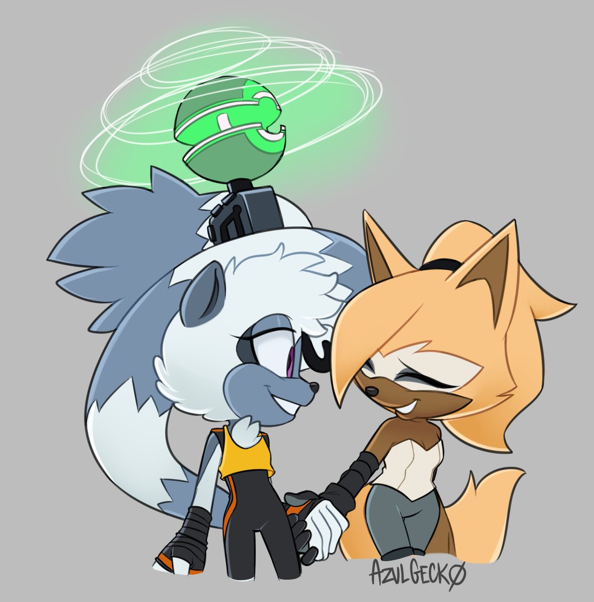 Kofi Comm for <a href="/Xanmoas/">Xanmoas</a> !