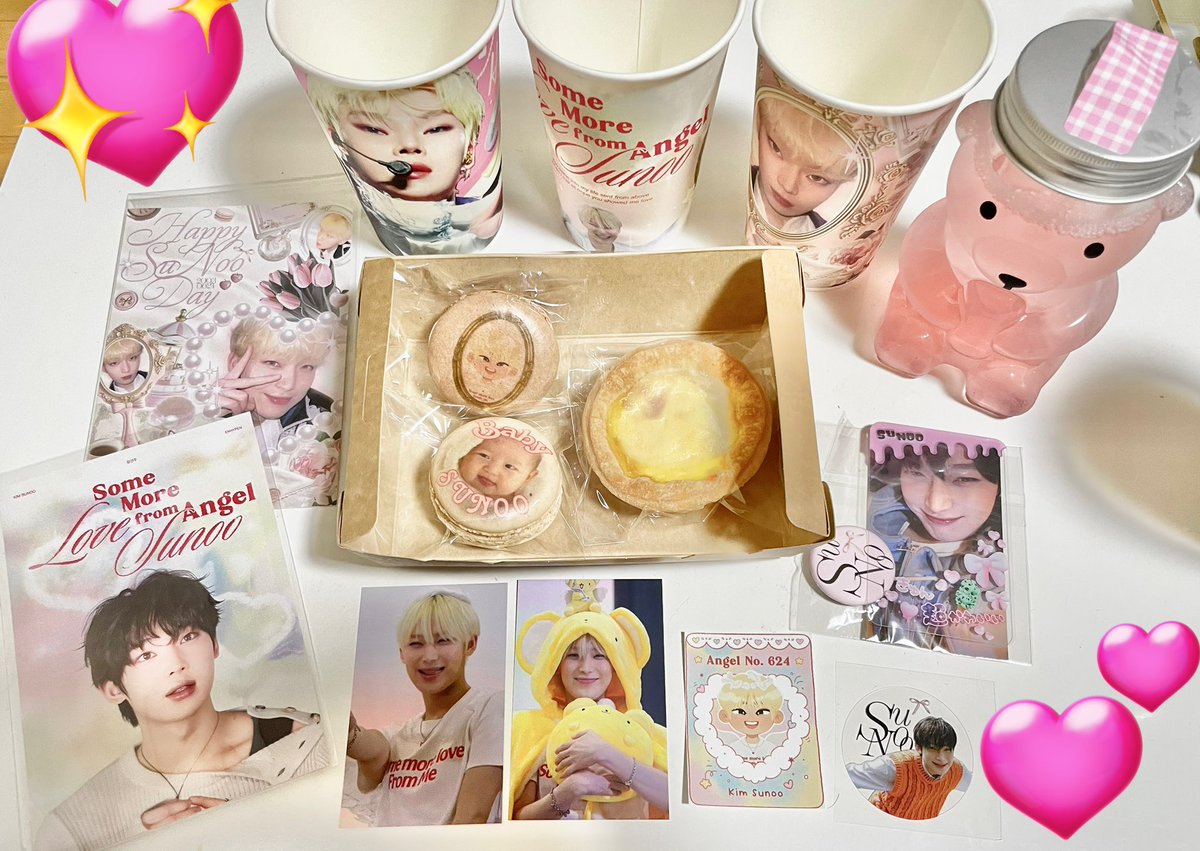🍑Happy Birthday SUNOO🍑

<a href="/Ing_Cafe/">cafe ing</a> 
<a href="/alwaysunsun/">pol.</a>