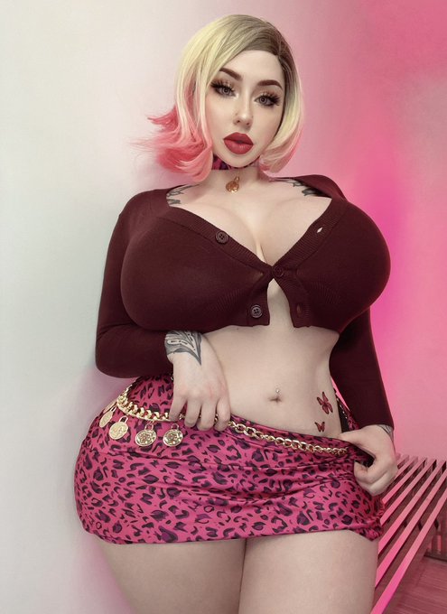 Watch ♡Juliette Michele♡'s leaked NSFW photo on TwXstars