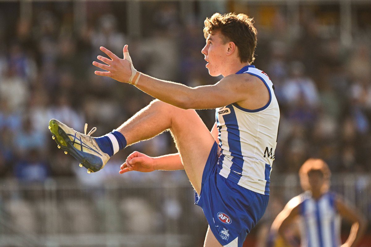 Talent League tweet media