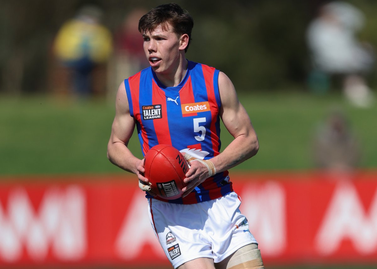 Talent League tweet media