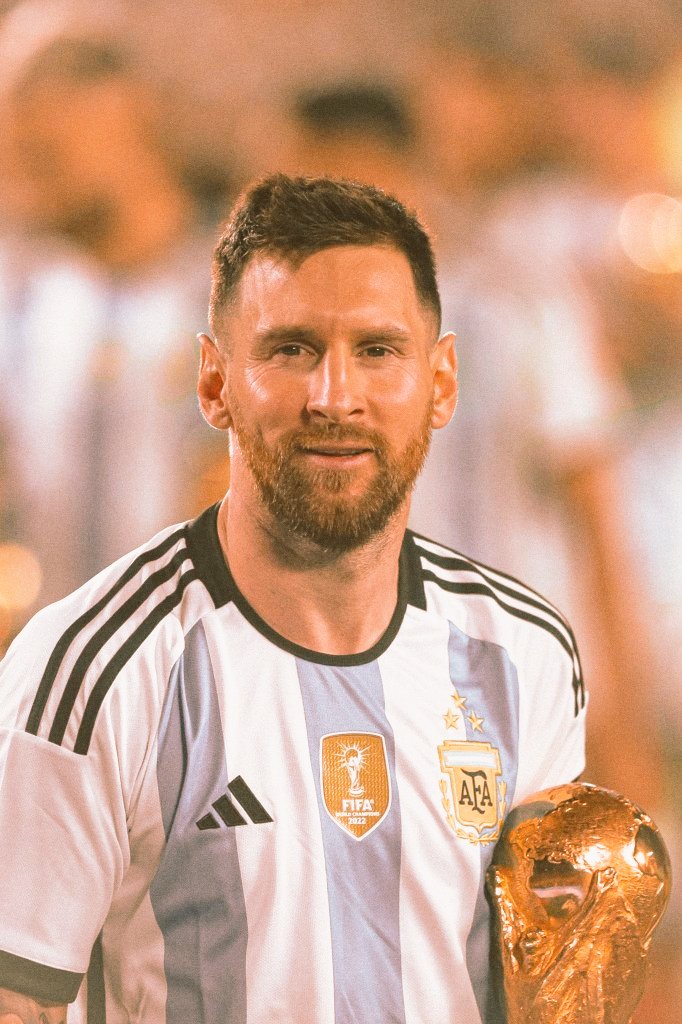 🇦🇷🏆🌟