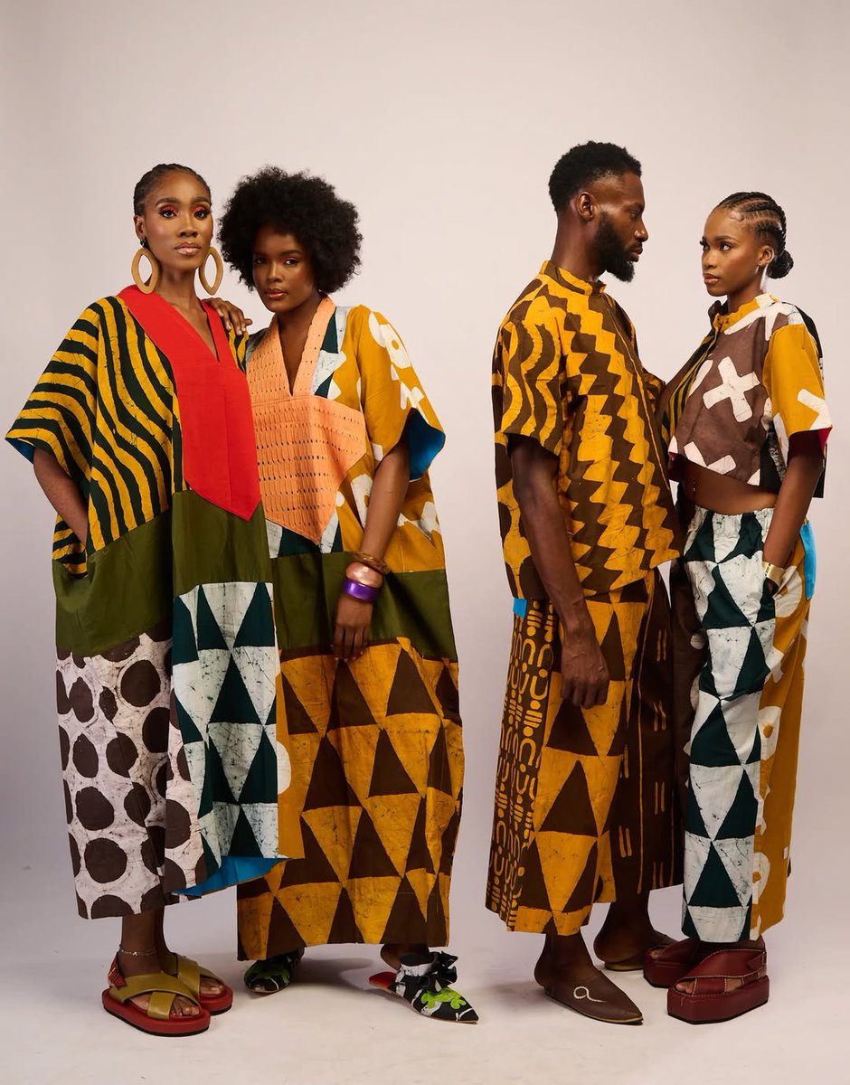 🔥Shop Dye Lab’s exclusive U.S. pop-up June 28–29 at Niche by Nubian Hueman. Limited styles. Bold fashion. RSVP now! 🛍️

📅 June 28–29
🎨 Bold fashion. Limited styles. Don’t miss out.
🔗 RSVP now: bit.ly/dyelab-nubianh…

#DyeLab #PopUpShop #BoldStyle #NubianHueman #DCEvents