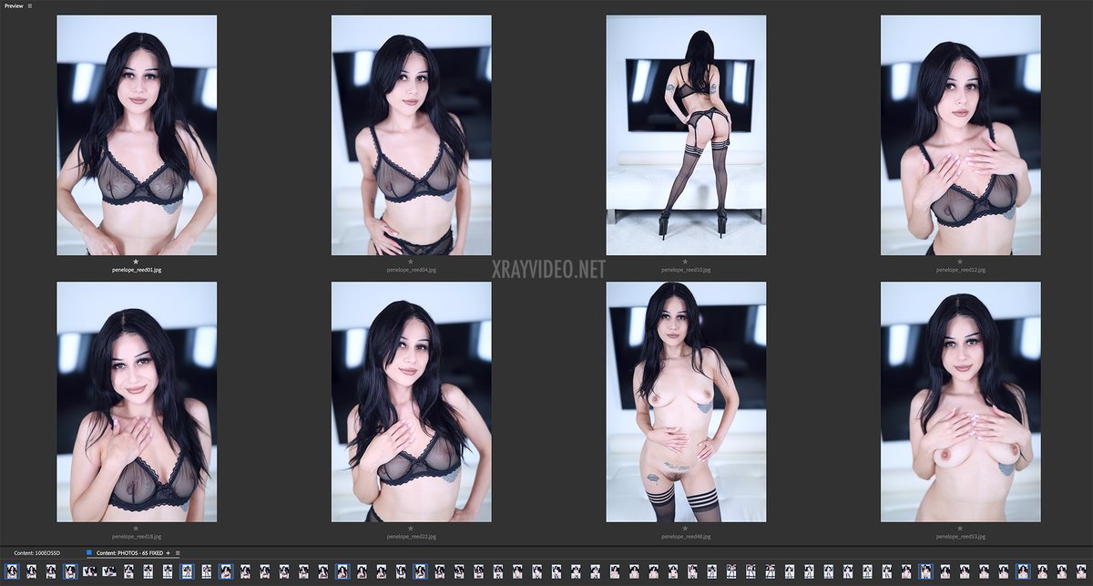 💥 NEW SHOTS of sexy <a href="/penelopereedx/">Penelope Reed</a> 🔥