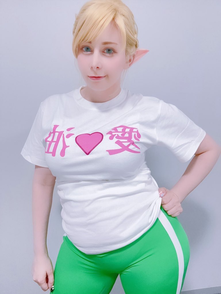 YURIKO TIGER 🐯🎧→DOKOMI 5J08 booth tweet media