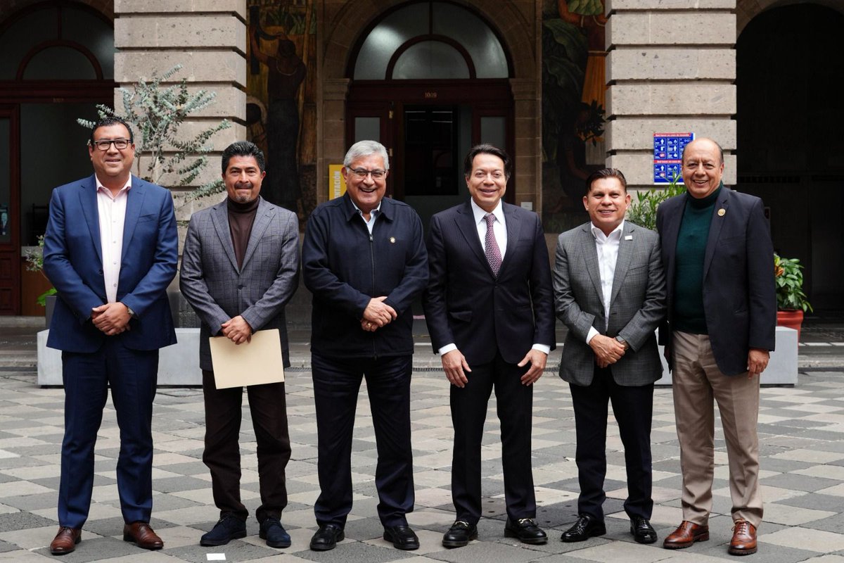 SNTE Sección 45 tweet media