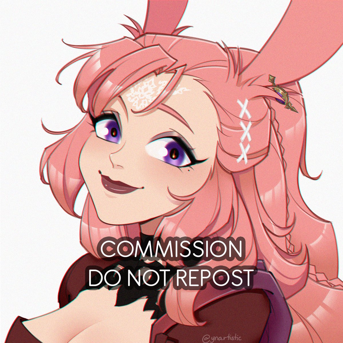 ynartistic | 🌼Commissions are open!🌼 tweet media