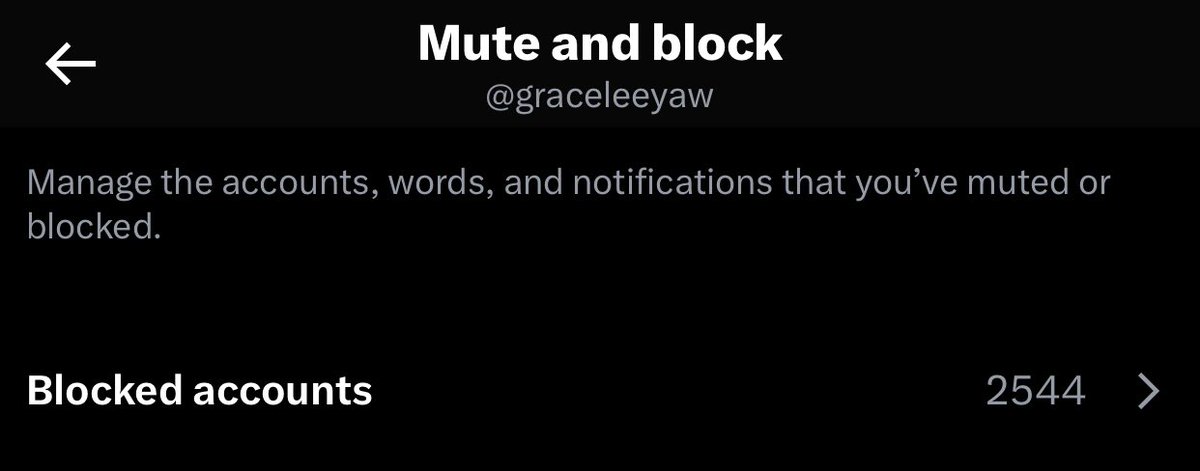 If I block you, it means you are:
1. Homophobic and/or transphobic
2. Sexist
3. Racist
4. Shitty ass shopee affiliates
5. “cenblu” accounts with no actual thoughts aka bot comments 
6. Fakeass religious parasites
7. Creepy
8. Pedophile
9. Pickme bitches

Take a guess. Good night.