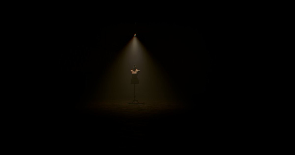 Ghostlight Studios tweet media