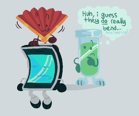 Mecintosh_'s tweet photo. sillies
#inanimateinsanity #inanimateinsanityfanart https://t.co/F3jNbBUwfd