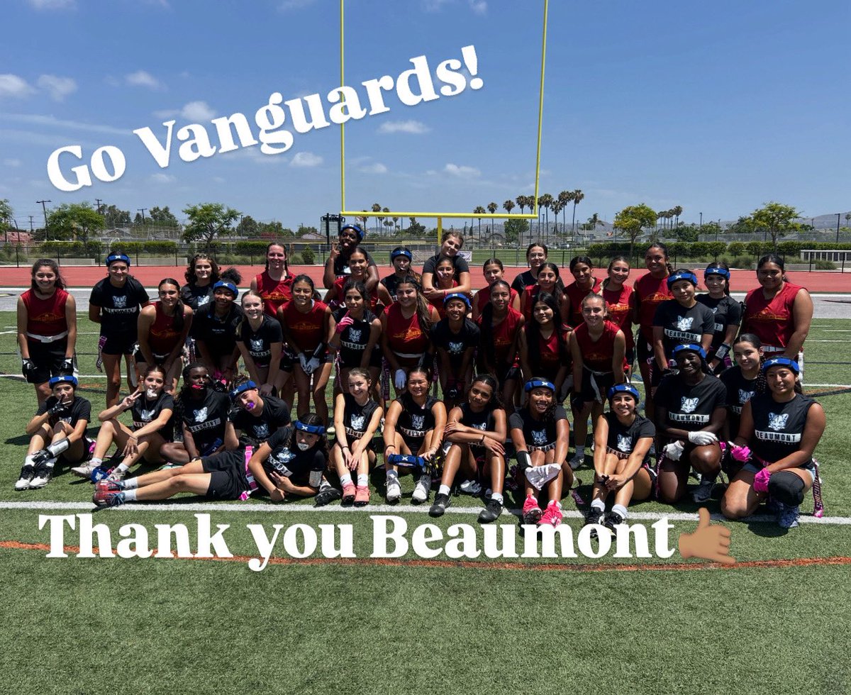 Coach Steve Tafua (@skeeviet) on Twitter photo Thank you <a href="/GoBHSCougars/">Beaumont HS</a> for coming down-getting work in together🤙🏽
<a href="/elmosoftball/">El Modena Softball</a> <a href="/MelyssaLombardi/">Melyssa Lombardi</a> <a href="/ocvarsityguy/">Dan Albano</a> #ElModenaGFFB💪 Thank you <a href="/GoBHSCougars/">Beaumont HS</a> for coming down-getting work in together🤙🏽
<a href="/elmosoftball/">El Modena Softball</a> <a href="/MelyssaLombardi/">Melyssa Lombardi</a> <a href="/ocvarsityguy/">Dan Albano</a> #ElModenaGFFB💪
