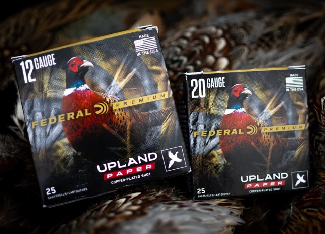 TheGunBulletin's tweet image. New Federal Upland Paper Shotshells Now Shipping Nationwide

thegunbulletin.com/2025/06/20/new…

#UplandPaper #Shotshells #FederalAmmunition #guns #firearms #guncommunity #firearmscommunity #firearmsnews #gunnews #2anews #ammunition #ammo #uplandhunting #thegunbulletin