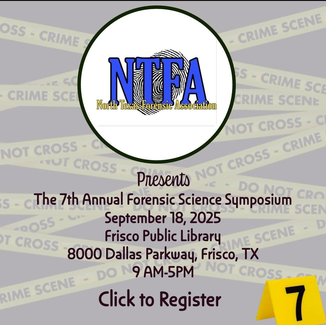 North Texas Forensic Association tweet media