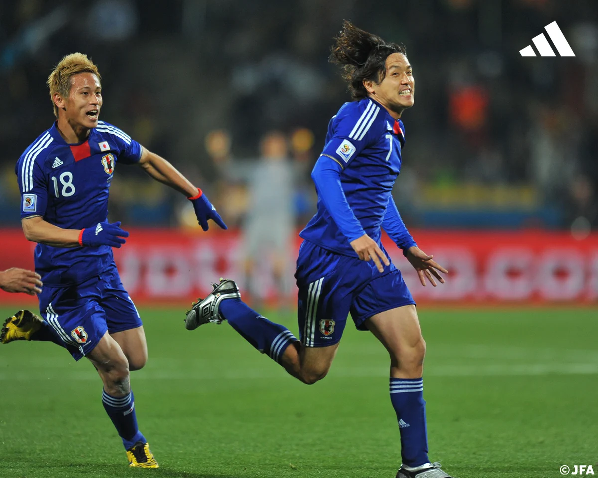 サッカー日本代表 🇯🇵 on X: 