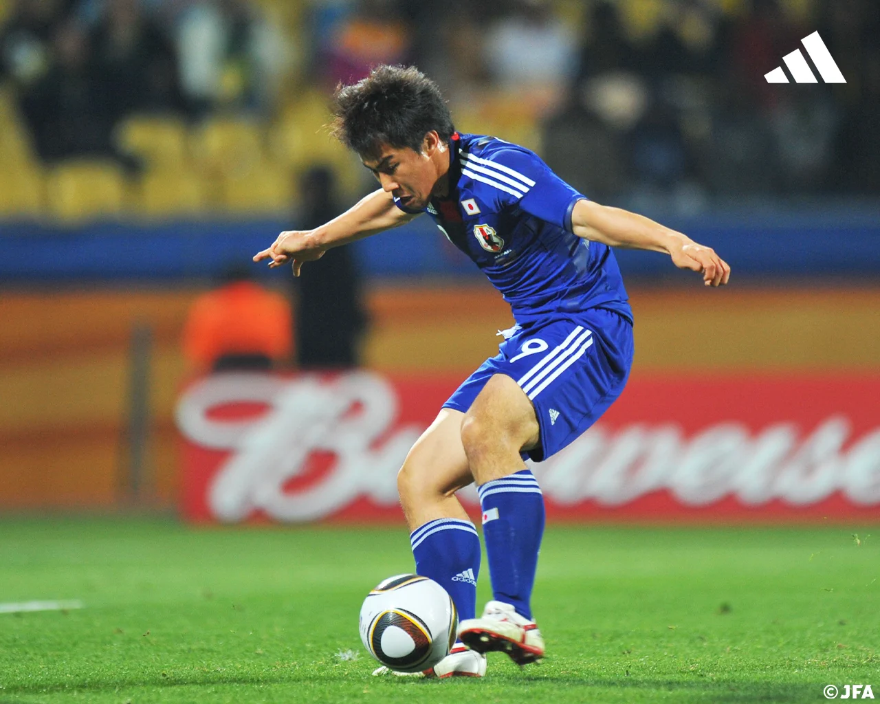 サッカー日本代表 🇯🇵 on X: 