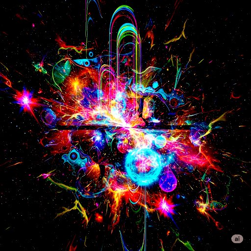 dylanbriscall's tweet image. Unlock your quantum self to co-create with the universe. #GoCreate