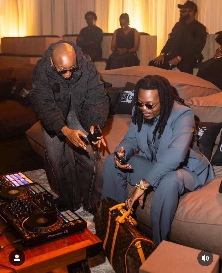 Dj dope caesar tweet media