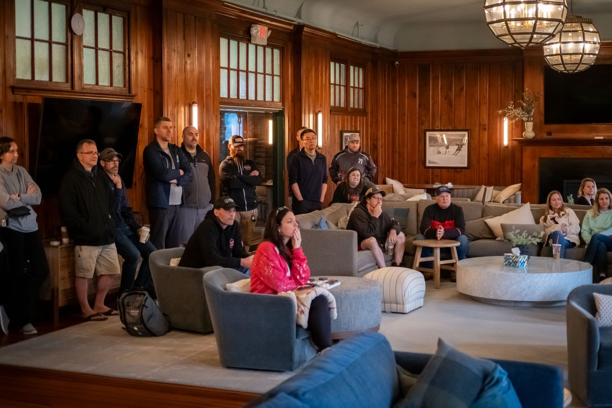 Atlantic District tweet media