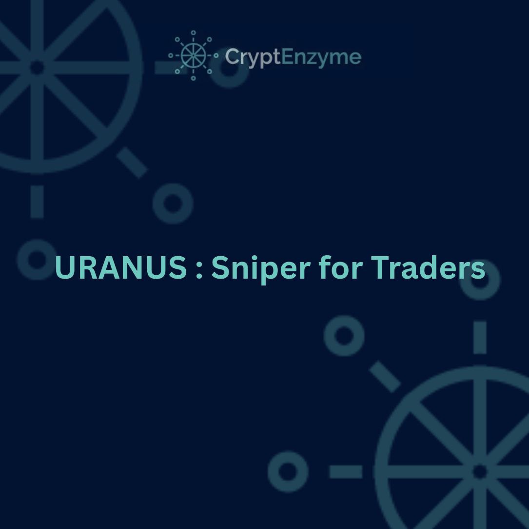 CryptEnzyme tweet media