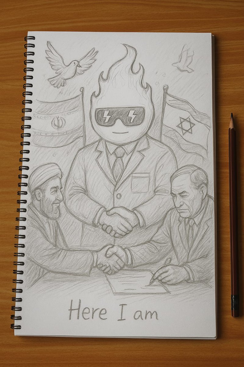 Gamblerr007's tweet photo. Fogo is not just fire  he's the flame of the blockchain revolution 🔥 I’m working on something powerful Stay tuned #Web3  #Blockchain  #FogoProject  #IranIsraelConflict #iranisraelwar #ceasefire @thebookofjoey please unban ME #FogoFlames https://t.co/5WN9vtDII0