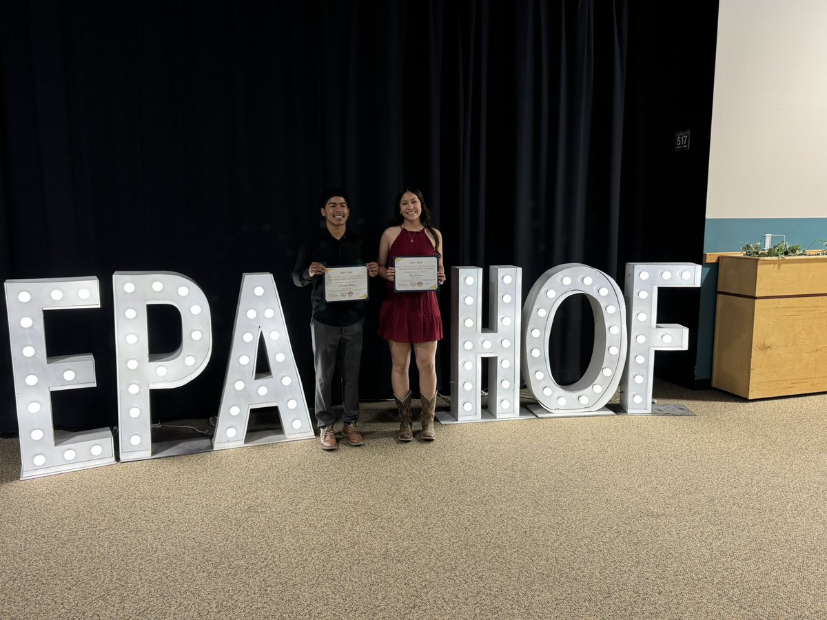 Fred Quintana Jr. (@fredq541991) on Twitter photo El Paso Association Hall of Fame Ray Sanchez High School Athlete of the year recipient. <a href="/zoeyquintana/">zoey quintana</a> and <a href="/rbriones_/">Ricardo Briones</a> representing Riverside HS. Proud of you guys. El Paso Association Hall of Fame Ray Sanchez High School Athlete of the year recipient. <a href="/zoeyquintana/">zoey quintana</a> and <a href="/rbriones_/">Ricardo Briones</a> representing Riverside HS. Proud of you guys.