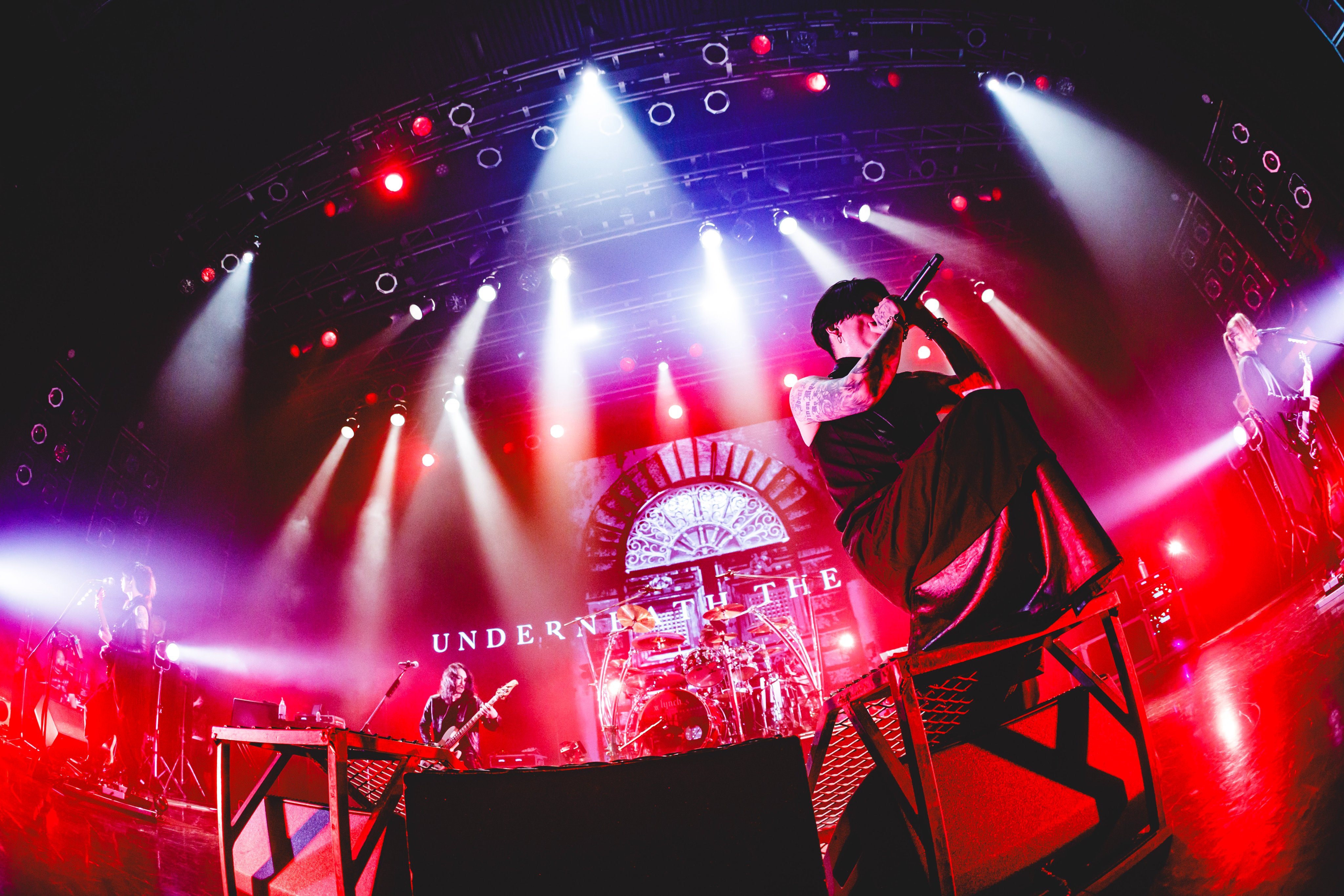 lynch. OFFICIAL (@lynch_staff) / X