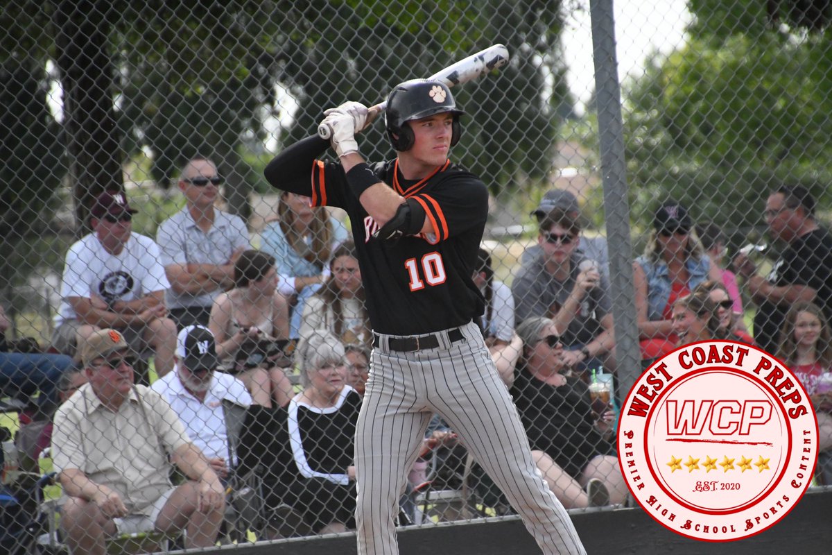 ⭐️ NORCAL’S BEST ⭐️

Meet West Coast Preps’ All-Northern California ⚾️ Third Team honorees!

Story: westcoastpreps.com/all-northern-c…