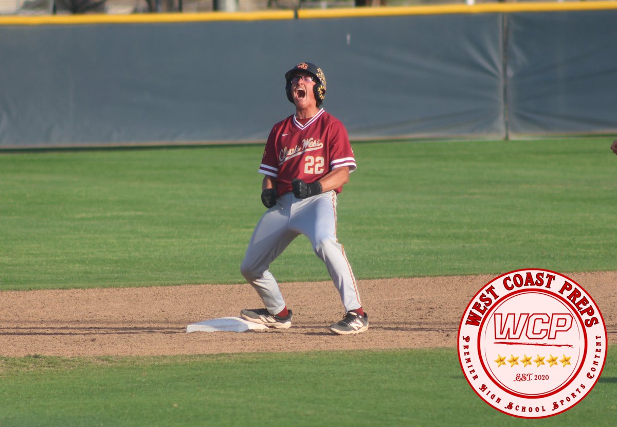 West Coast Preps tweet media