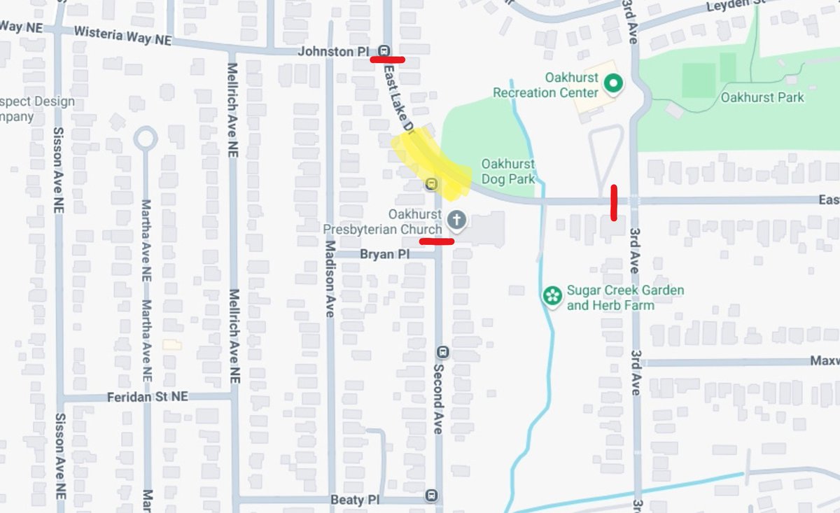 City of Decatur- GA tweet media