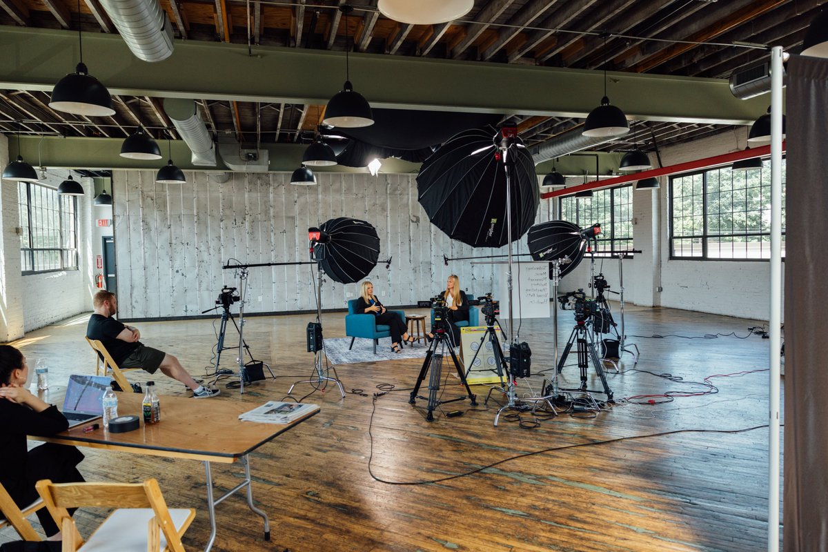 AccuTrain tweet media