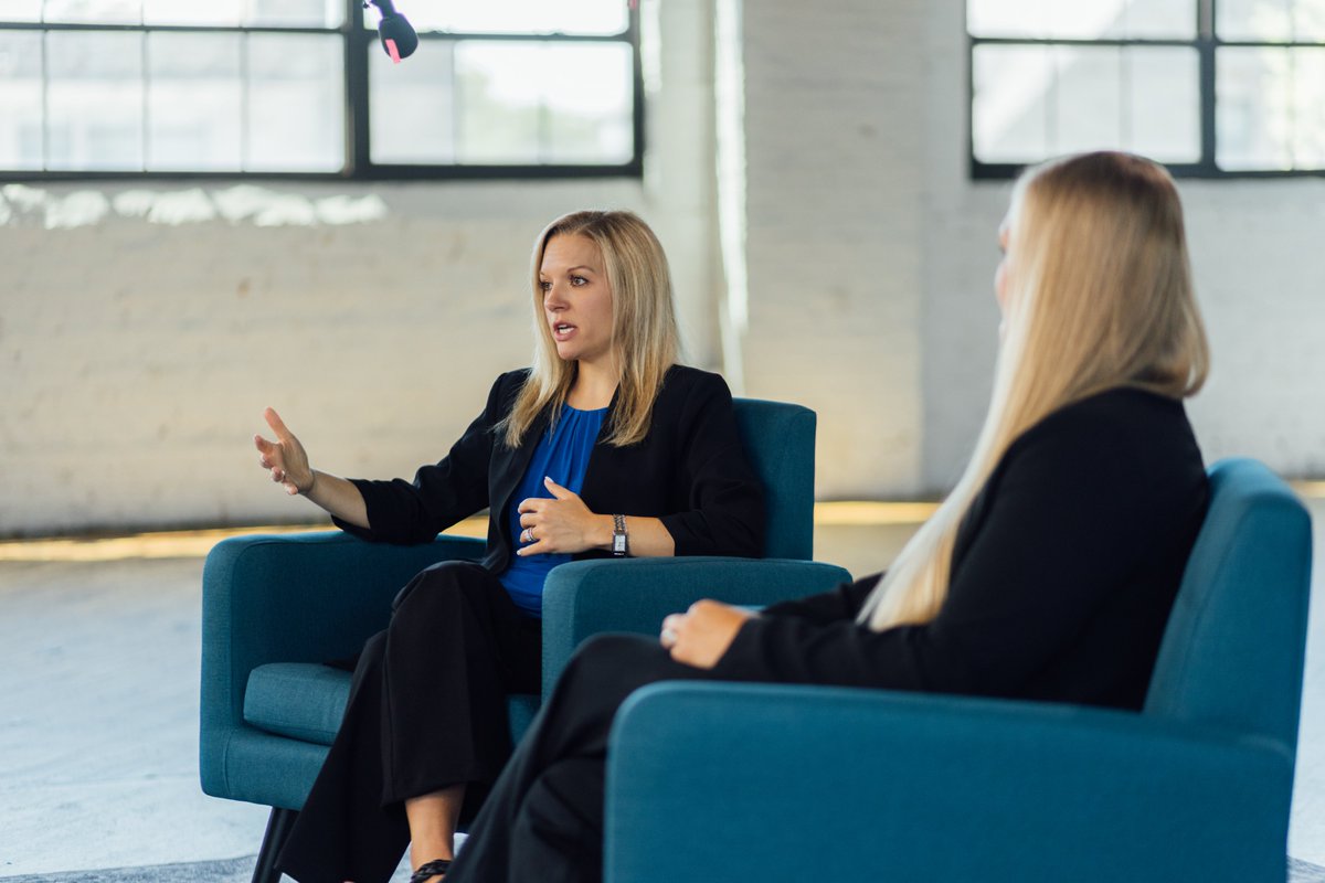 AccuTrain tweet media