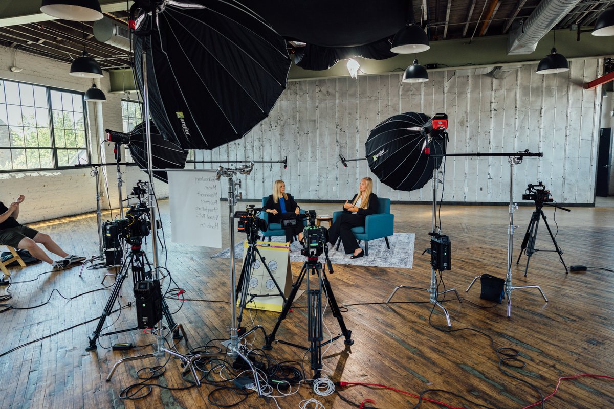 AccuTrain tweet media