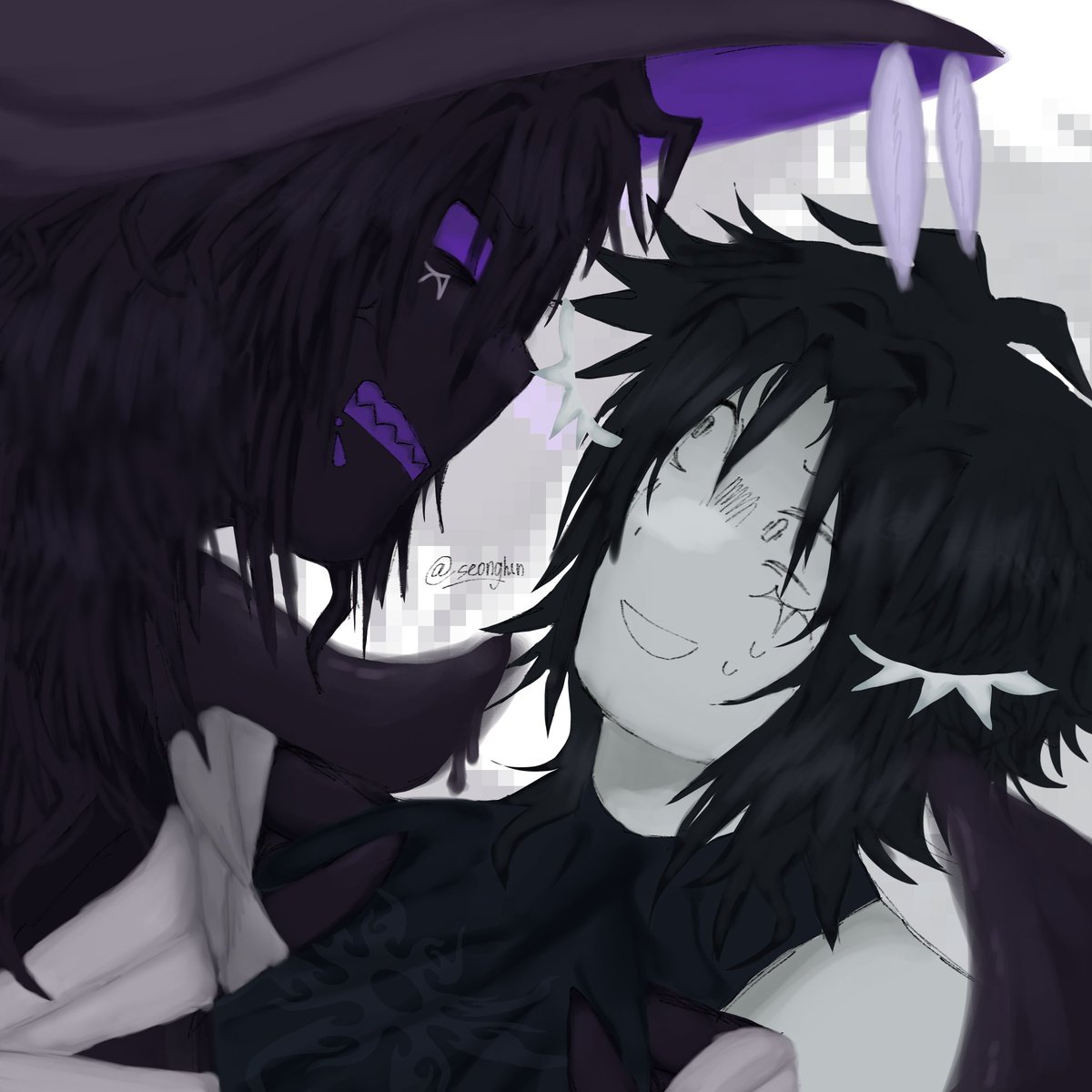 necromanticsyri's tweet photo. uh https://t.co/nb66stTUCL