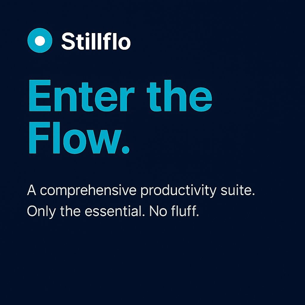 I have my first users in my productivity platform.
I have no clue where they came from.
Pretty cool.