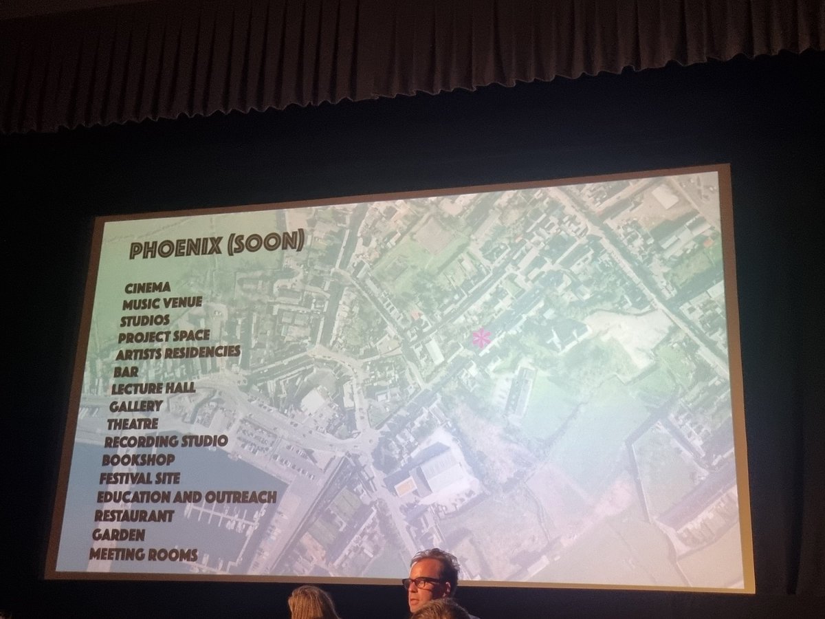 Pictiúrlann an Phoenix sa Daingean lán go doras anocht, agus cruinniú oscailte ann anocht le Yvonne McGuinness <a href="/saolodheas/">Saol ó Dheas RnaG</a>